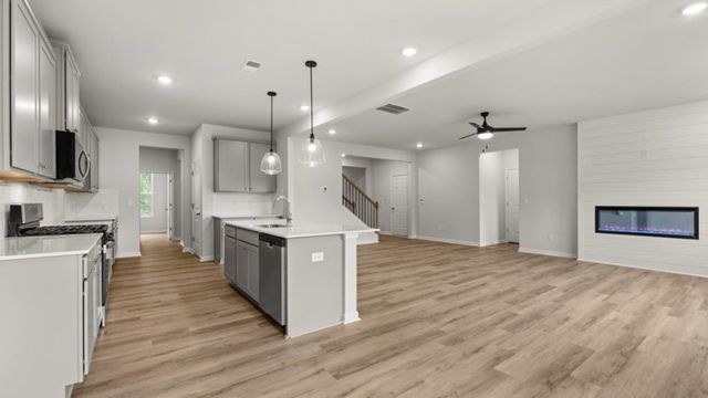 3097 Hallsley Drive, South Fulton, GA 30349