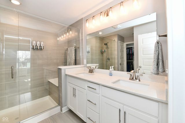 348 Brunswick Way, Zionsville, IN 46077