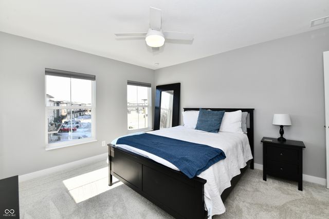 348 Brunswick Way, Zionsville, IN 46077