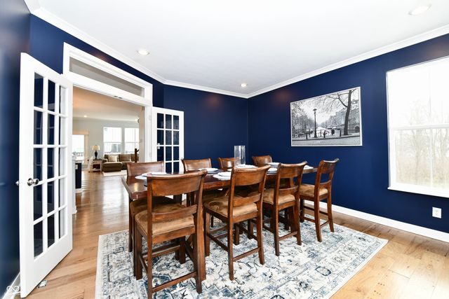 348 Brunswick Way, Zionsville, IN 46077