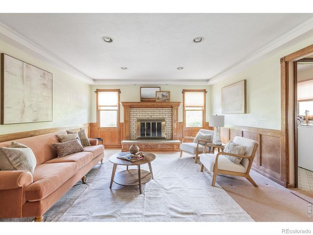 6686 Apache Court, Niwot, CO 80503