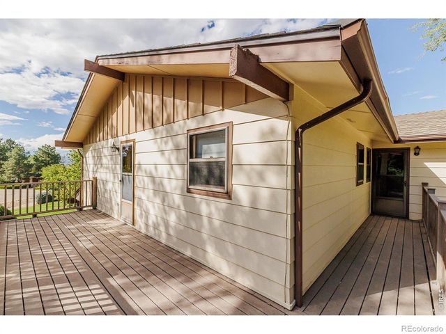 6686 Apache Court, Niwot, CO 80503