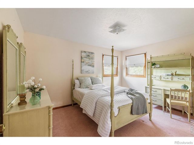 6686 Apache Court, Niwot, CO 80503