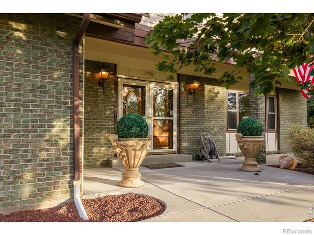 6686 Apache Court, Niwot, CO 80503