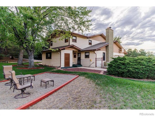 6686 Apache Court, Niwot, CO 80503