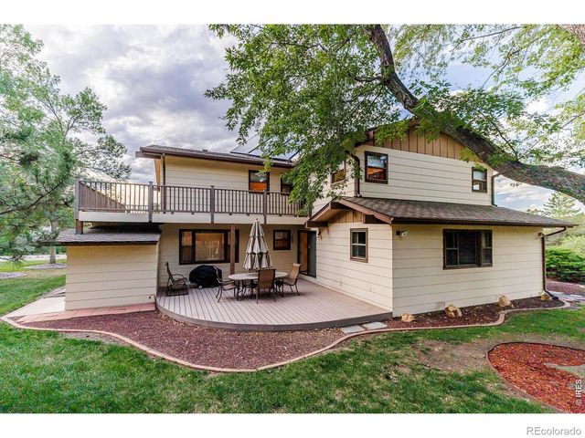 6686 Apache Court, Niwot, CO 80503