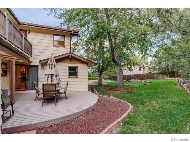 6686 Apache Court, Niwot, CO 80503