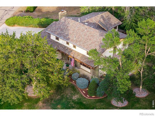 6686 Apache Court, Niwot, CO 80503