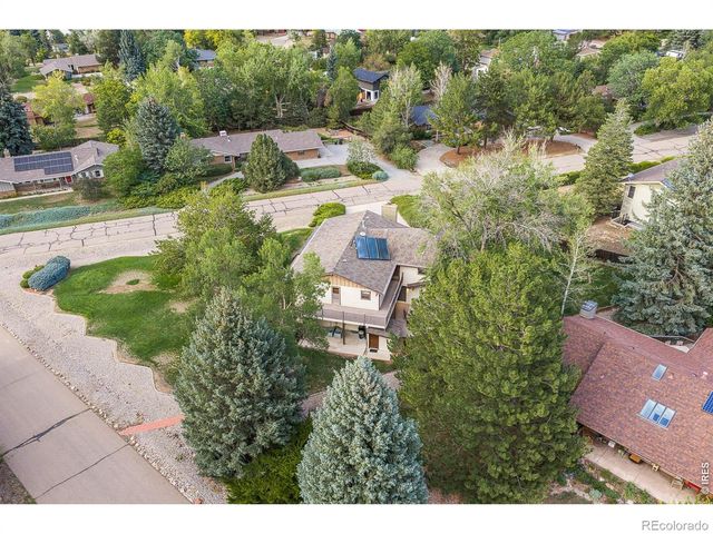6686 Apache Court, Niwot, CO 80503