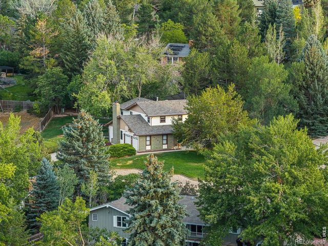 6686 Apache Court, Niwot, CO 80503