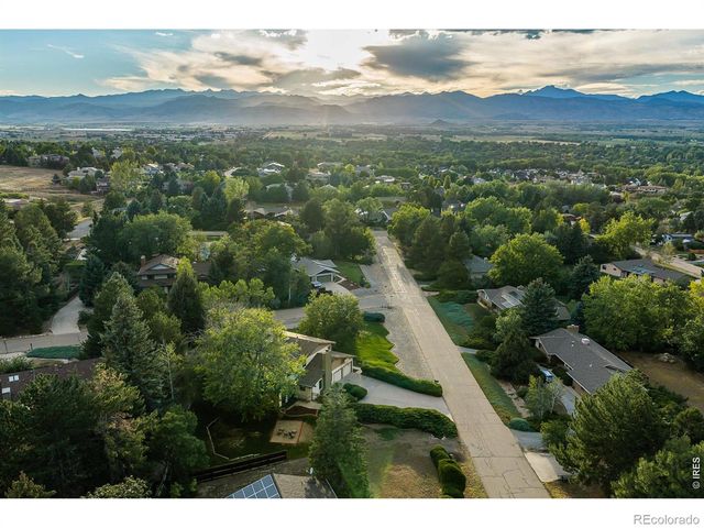 6686 Apache Court, Niwot, CO 80503