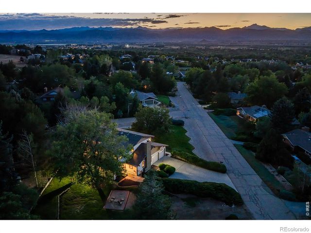 6686 Apache Court, Niwot, CO 80503