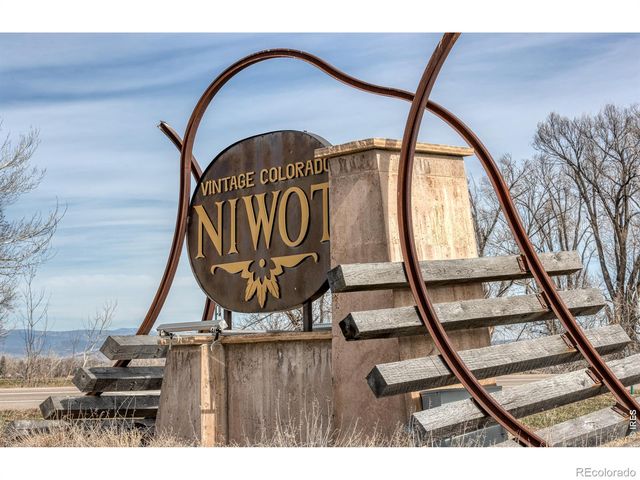 6686 Apache Court, Niwot, CO 80503