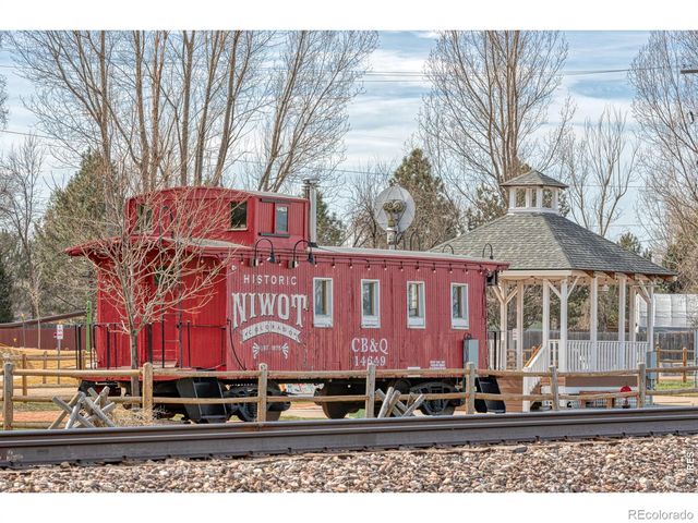 6686 Apache Court, Niwot, CO 80503