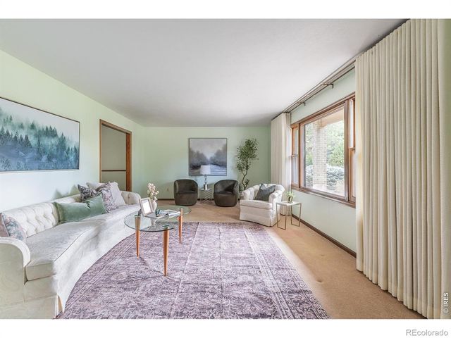 6686 Apache Court, Niwot, CO 80503