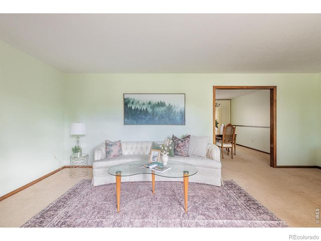 6686 Apache Court, Niwot, CO 80503
