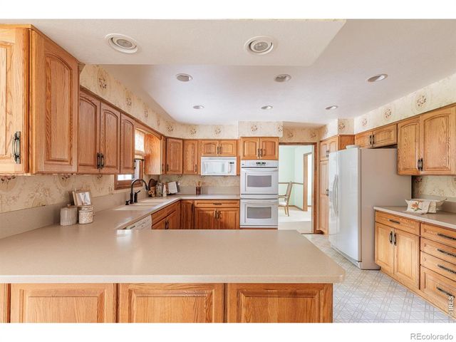 6686 Apache Court, Niwot, CO 80503