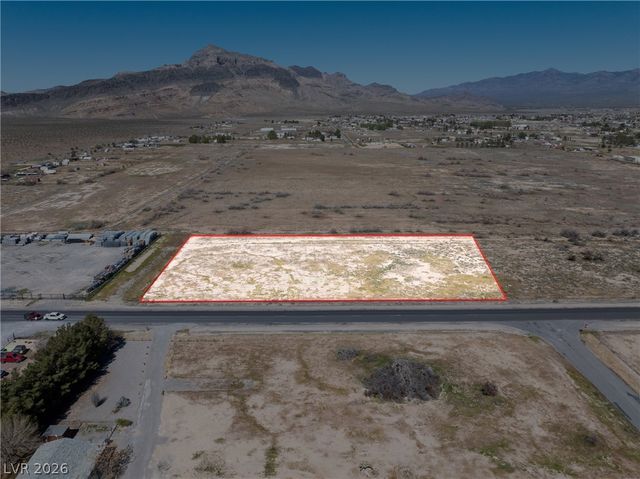 3540 West Bell Vista Avenue 4, Pahrump, NV 89060