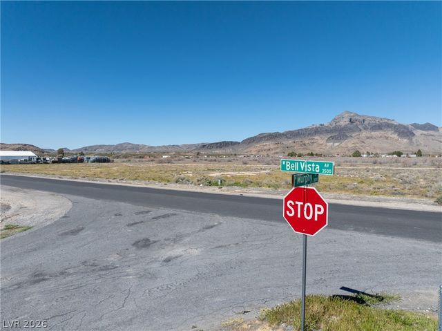 3540 West Bell Vista Avenue 4, Pahrump, NV 89060