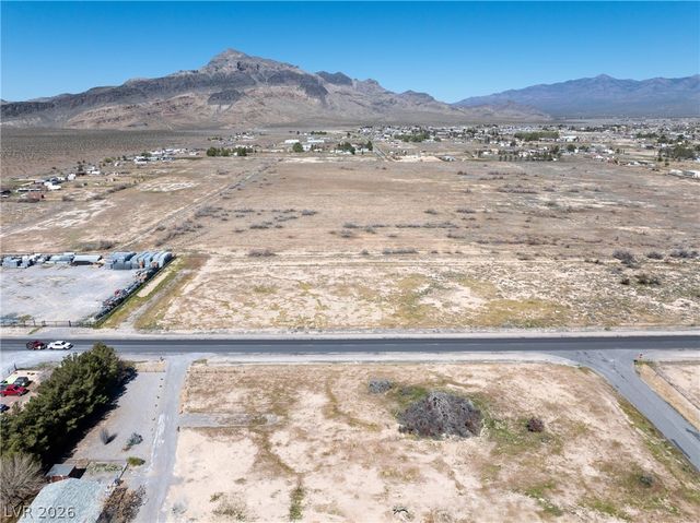 3540 West Bell Vista Avenue 4, Pahrump, NV 89060