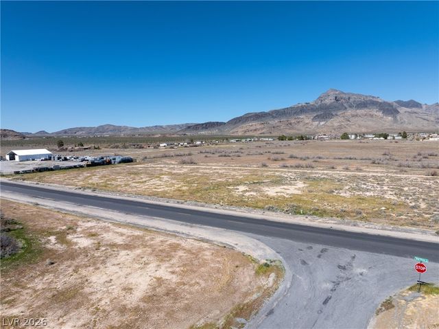 3540 West Bell Vista Avenue 4, Pahrump, NV 89060