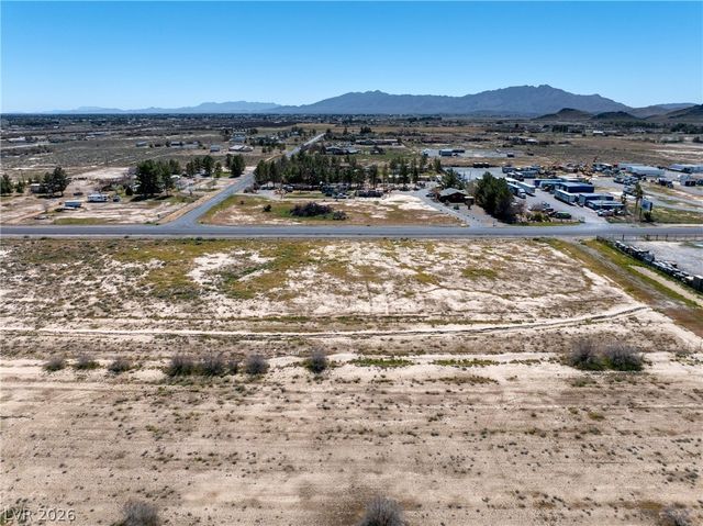 3540 West Bell Vista Avenue 4, Pahrump, NV 89060