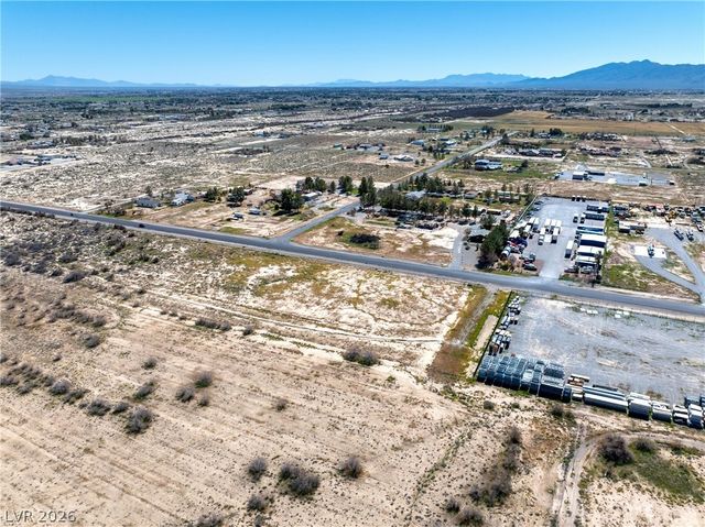3540 West Bell Vista Avenue 4, Pahrump, NV 89060