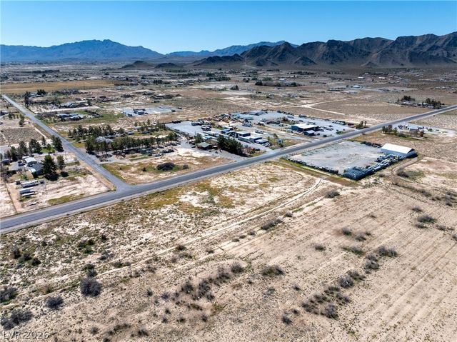 3540 West Bell Vista Avenue 4, Pahrump, NV 89060