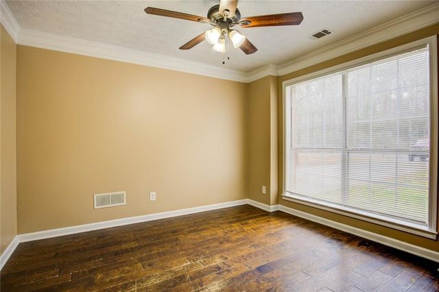 430 Fox Meadow Drive, Covington, GA 30016