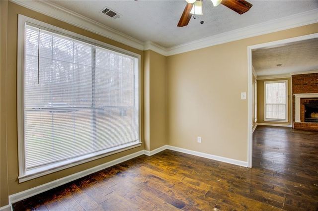 430 Fox Meadow Drive, Covington, GA 30016