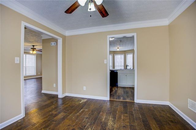 430 Fox Meadow Drive, Covington, GA 30016