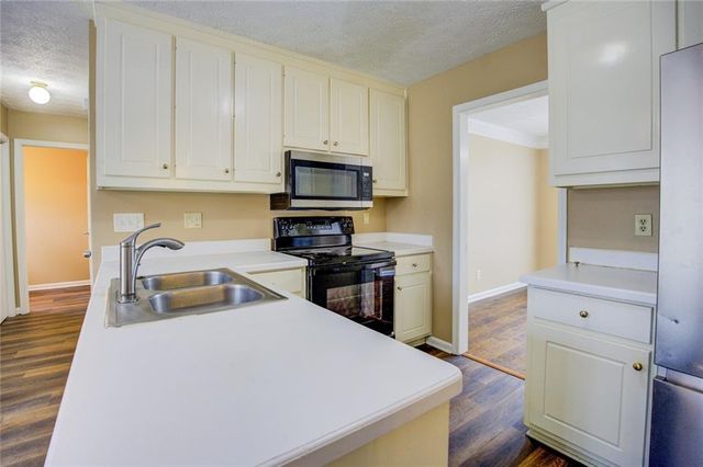 430 Fox Meadow Drive, Covington, GA 30016