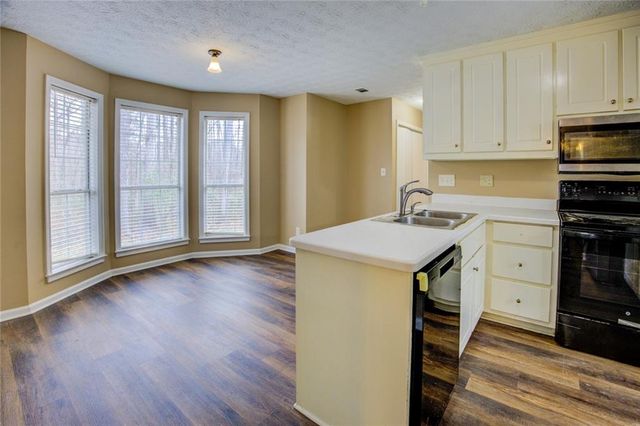 430 Fox Meadow Drive, Covington, GA 30016