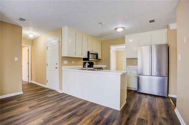 430 Fox Meadow Drive, Covington, GA 30016