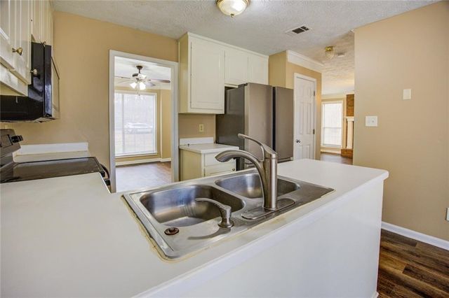 430 Fox Meadow Drive, Covington, GA 30016