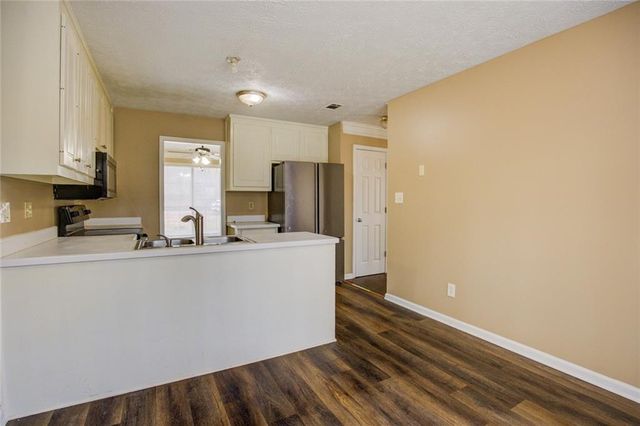 430 Fox Meadow Drive, Covington, GA 30016