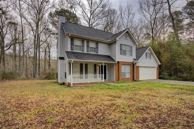 430 Fox Meadow Drive, Covington, GA 30016