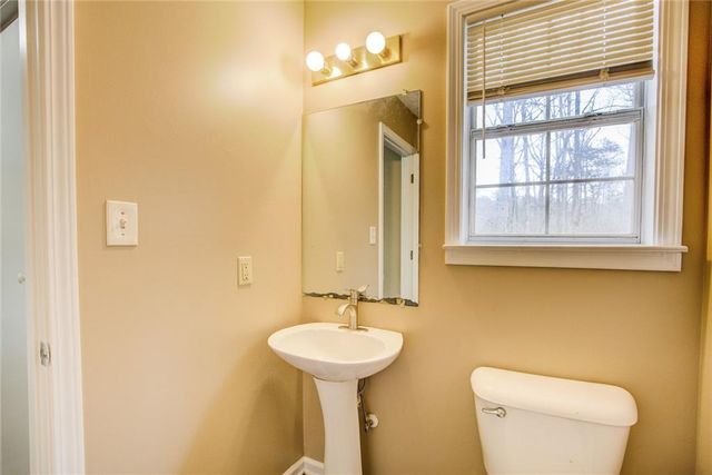 430 Fox Meadow Drive, Covington, GA 30016