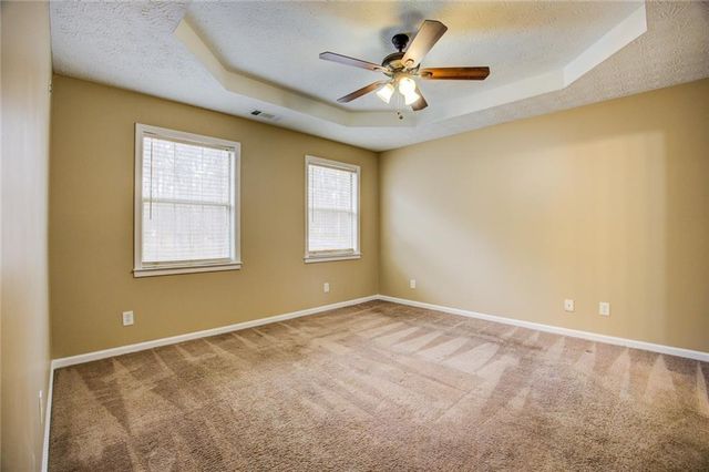 430 Fox Meadow Drive, Covington, GA 30016