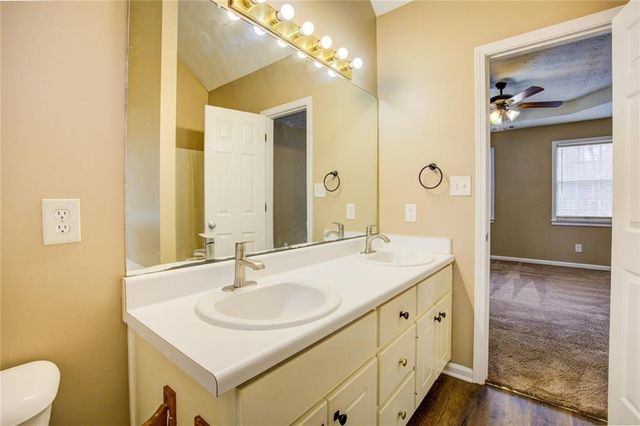 430 Fox Meadow Drive, Covington, GA 30016