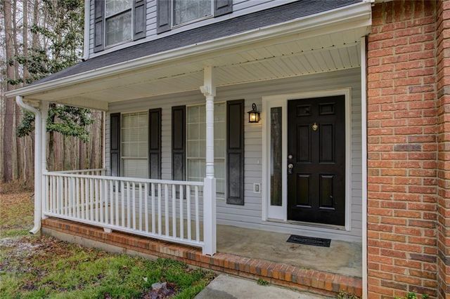 430 Fox Meadow Drive, Covington, GA 30016