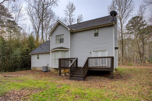 430 Fox Meadow Drive, Covington, GA 30016