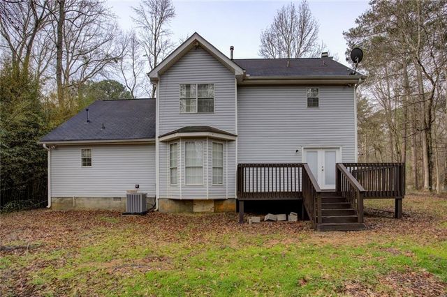 430 Fox Meadow Drive, Covington, GA 30016