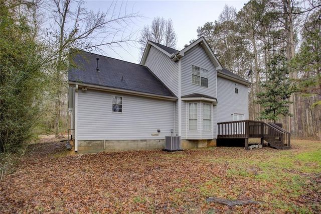 430 Fox Meadow Drive, Covington, GA 30016