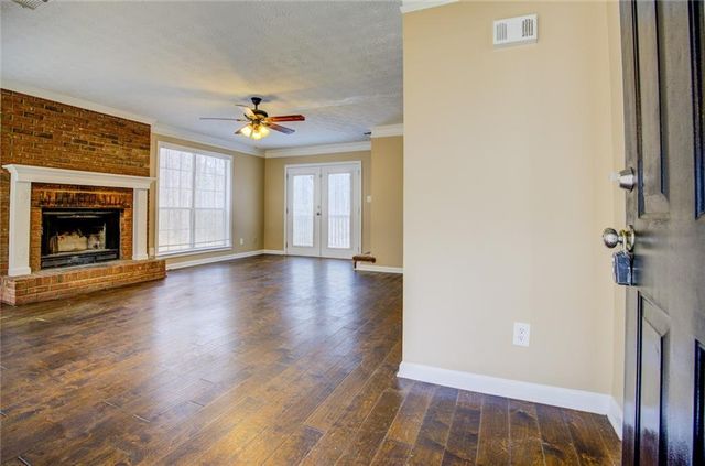 430 Fox Meadow Drive, Covington, GA 30016