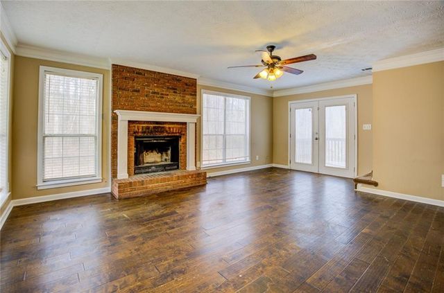 430 Fox Meadow Drive, Covington, GA 30016