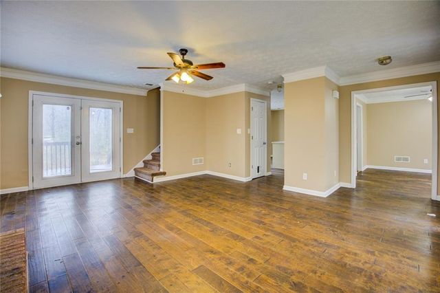 430 Fox Meadow Drive, Covington, GA 30016