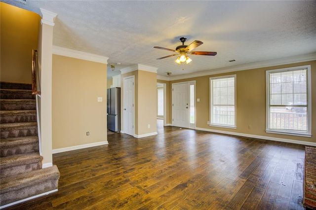 430 Fox Meadow Drive, Covington, GA 30016