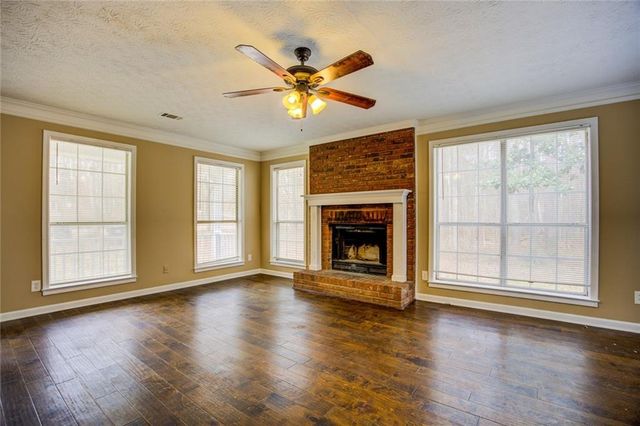 430 Fox Meadow Drive, Covington, GA 30016