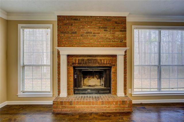 430 Fox Meadow Drive, Covington, GA 30016